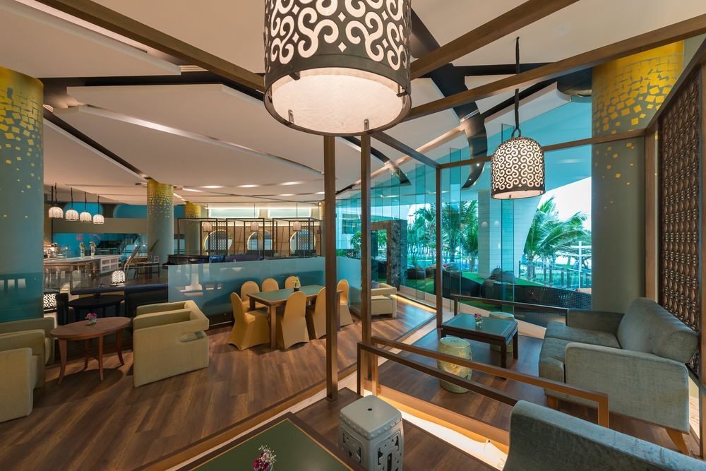 A-one The Royal Cruise - Sha Extra Hotel 4*