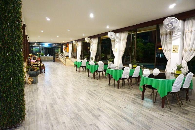 Hotel Suppamitr