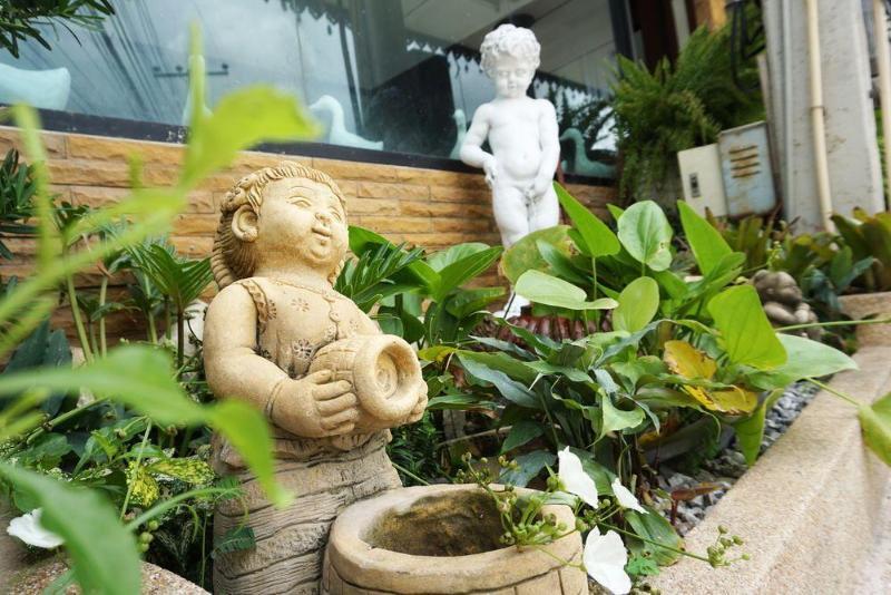 Suppamitr Pattaya