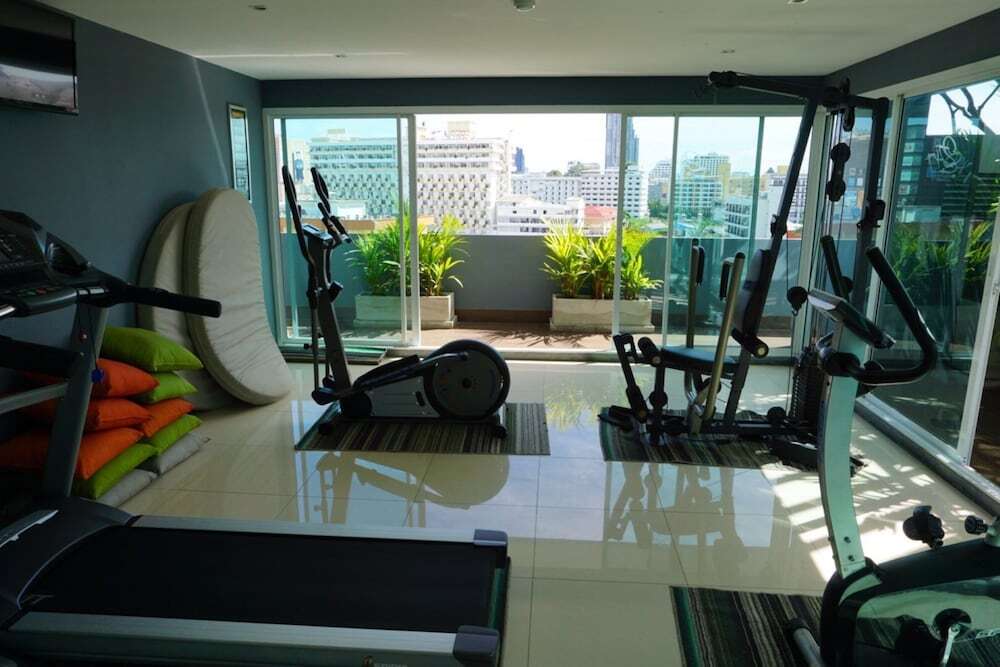 247 Boutique Pattaya