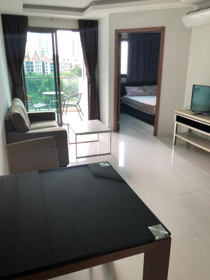 Apartment 1 Bedroom In Club Royal Suites *