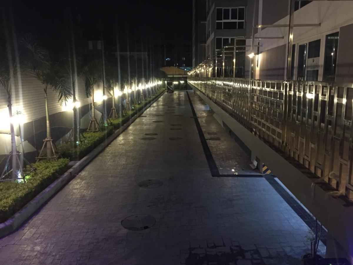 Luxury Business Suits In Grand Avenue By Estates Pattaya