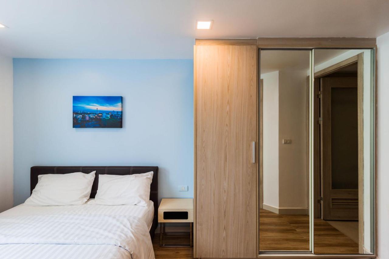 Laguna Bay 2 By Fairy's House Group Pattaya