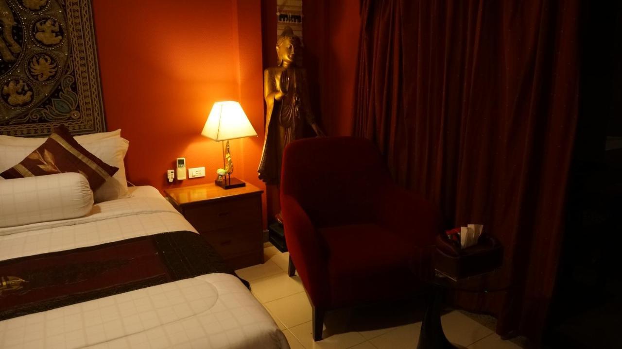 Hotel Leprive Pattaya