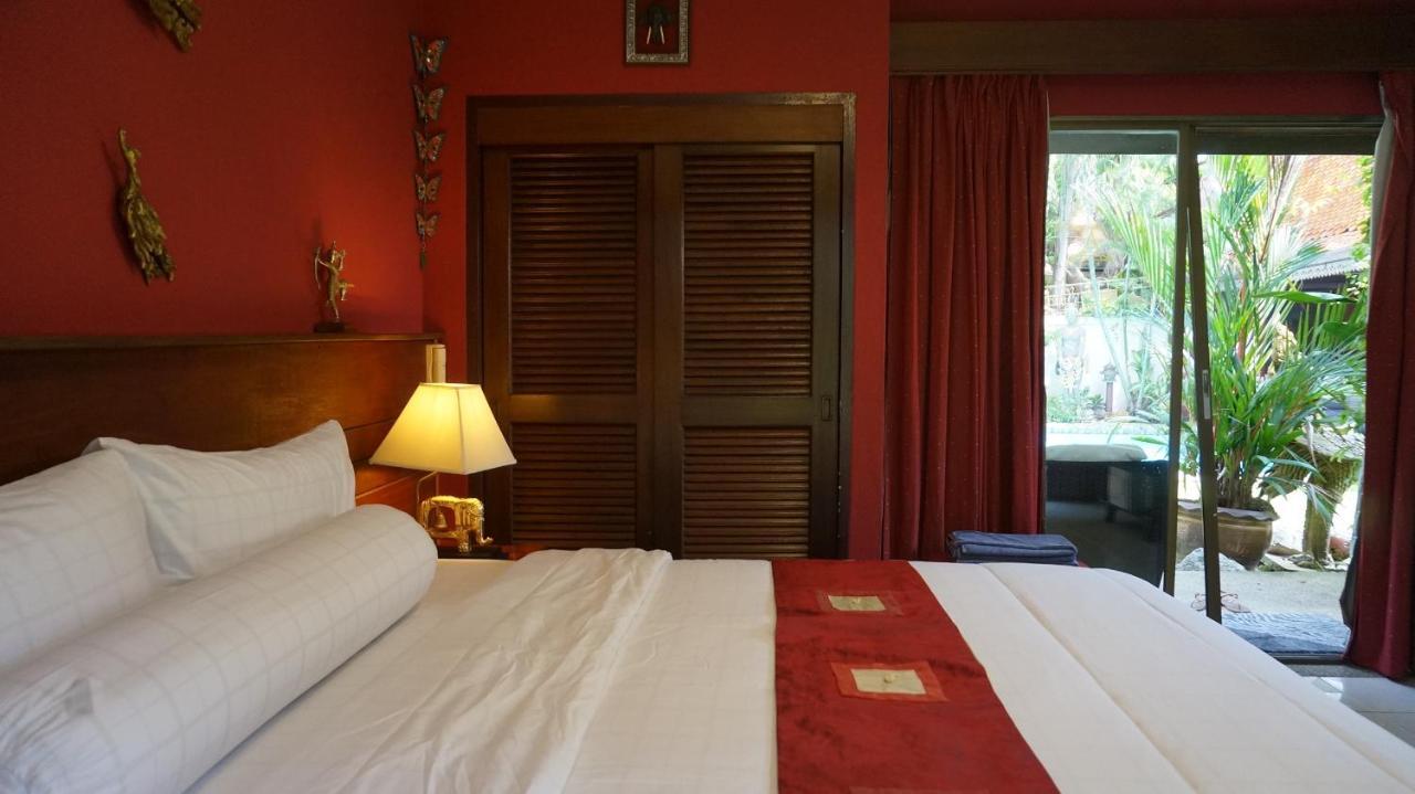 Leprive 2* Pattaya