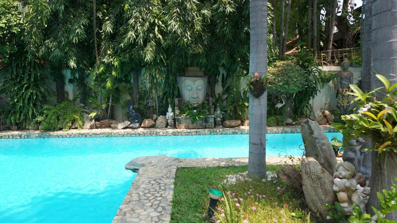 Leprive Pattaya