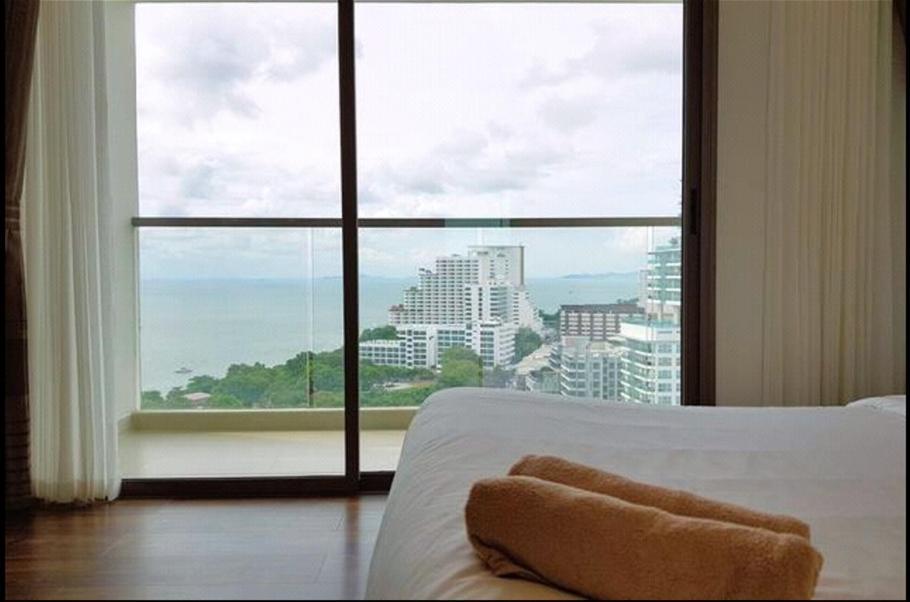 Apartment The Peak Towers