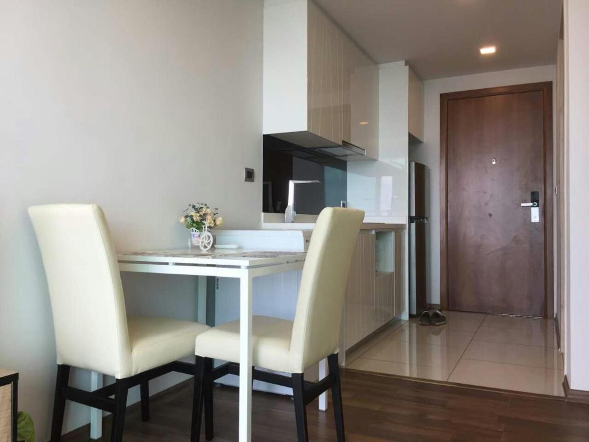 The Peak Towers * Pattaya