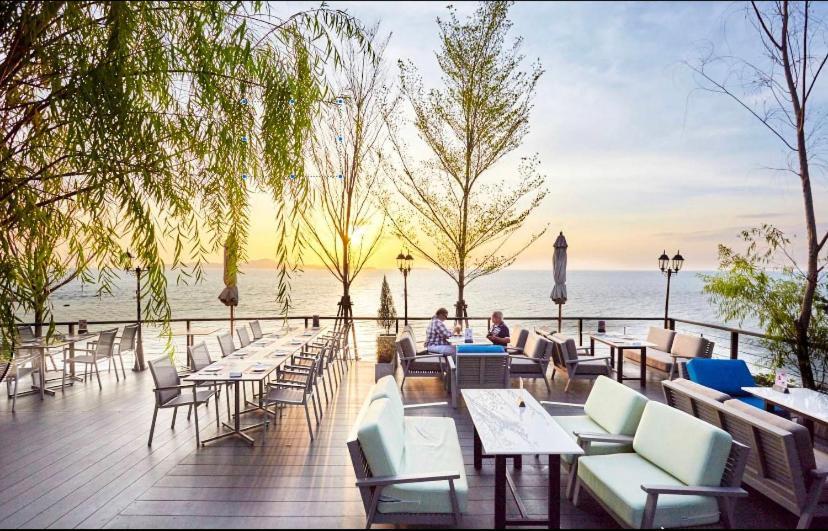 The Peak Towers * Pattaya