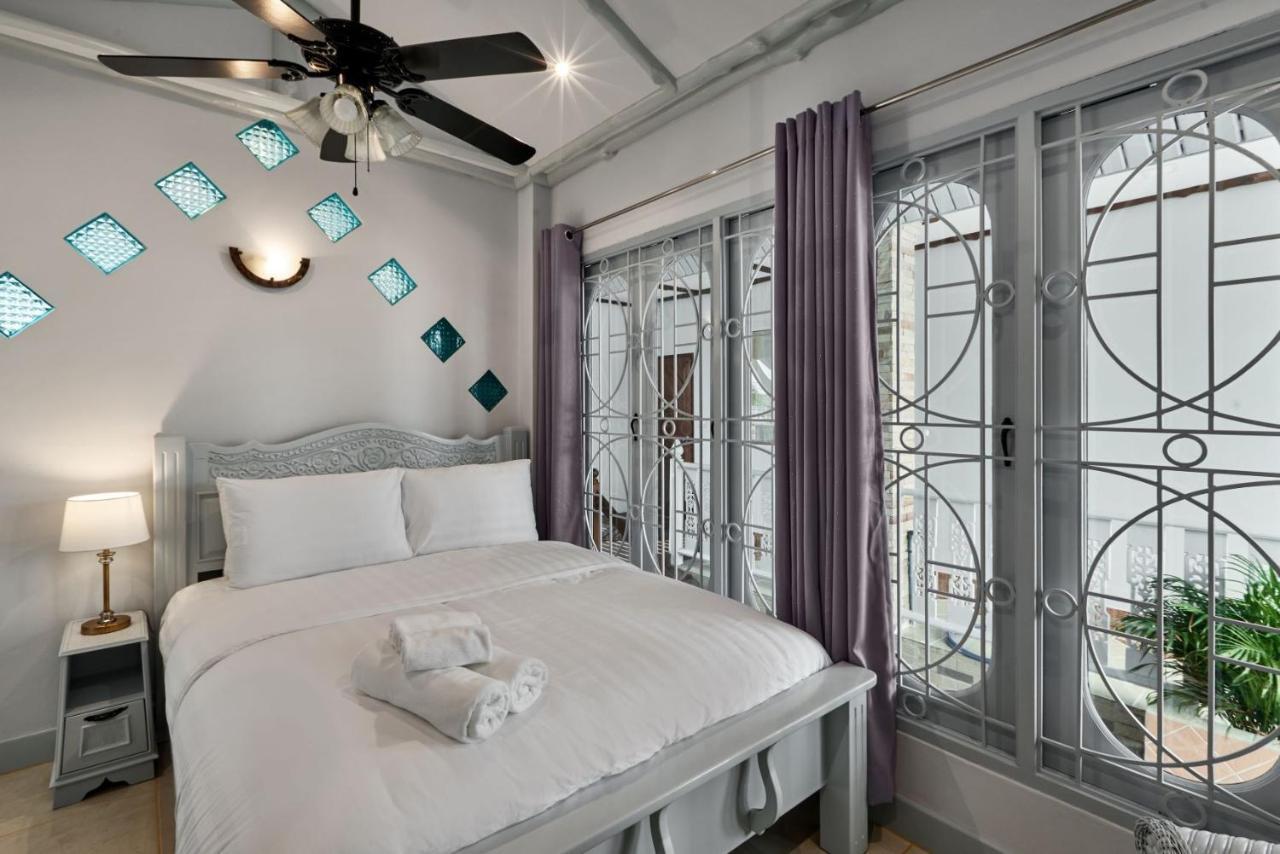 Siam Gala Villa