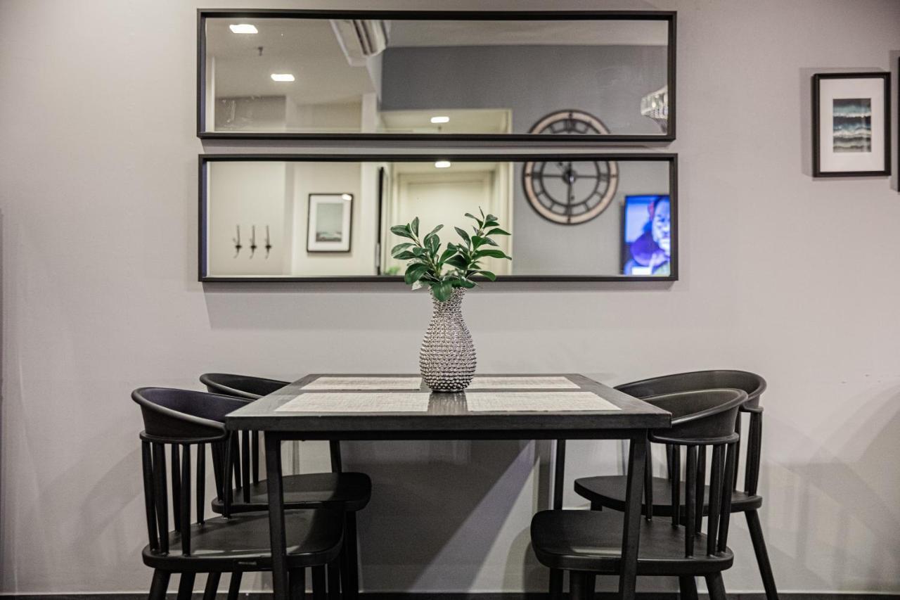 Apartment Unixx Your Oasis In By N'dee