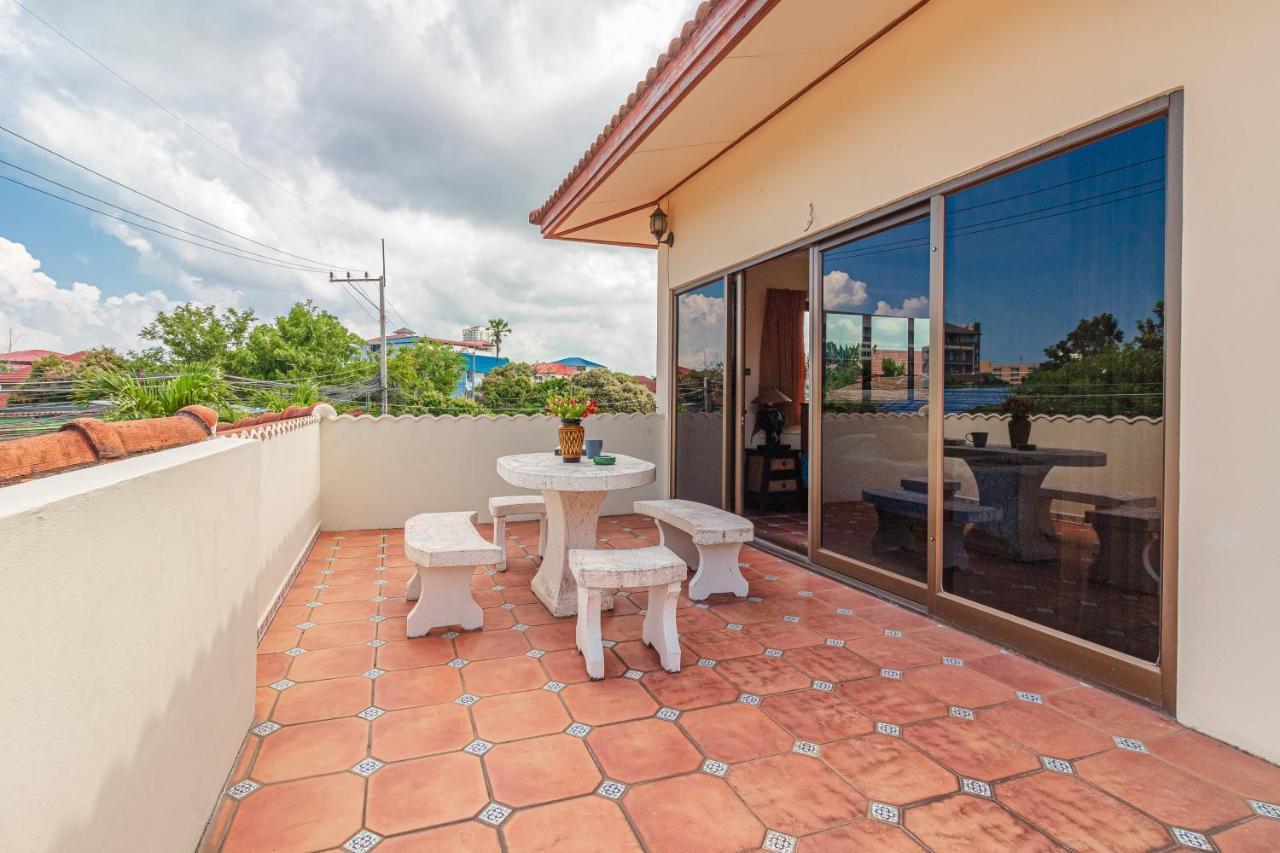 Viewbor - House Walking Street 4 Bedrooms
