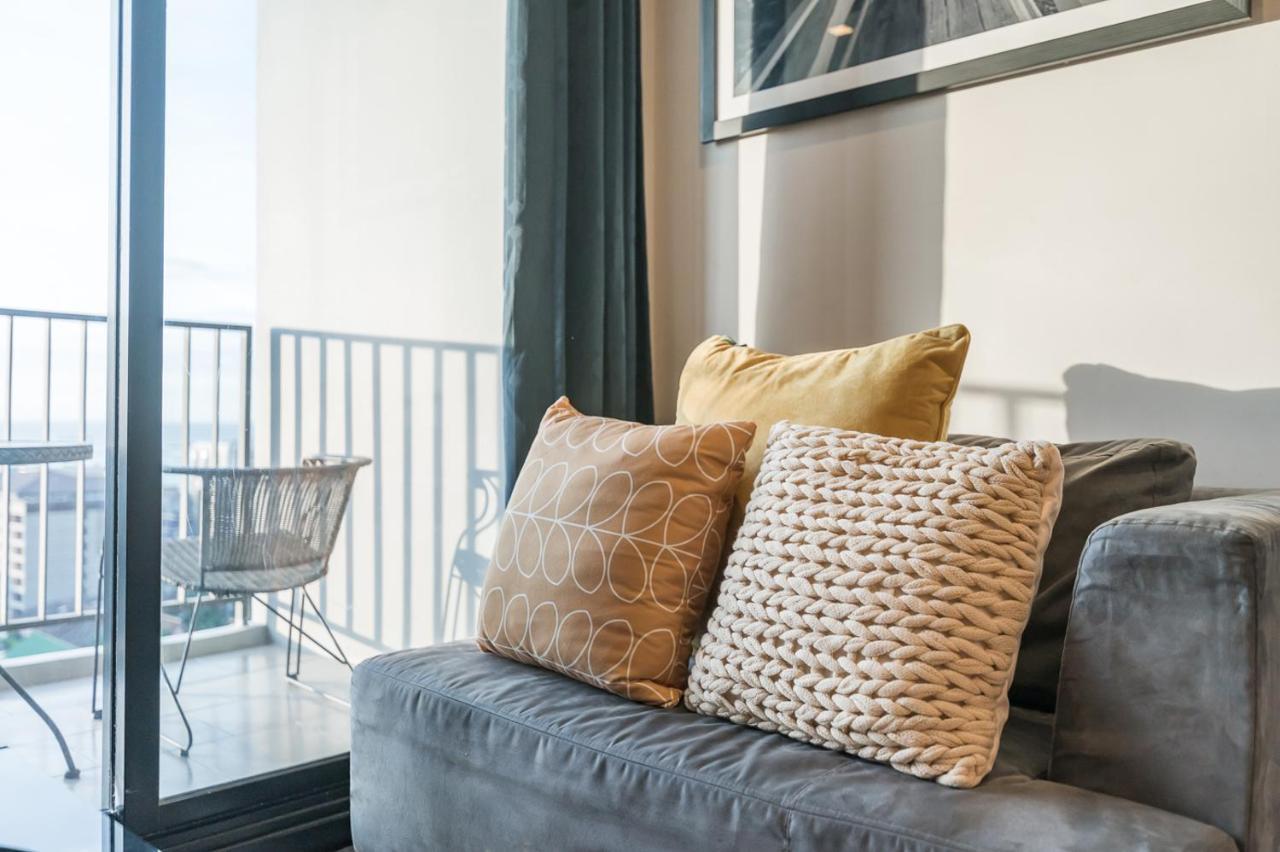 The Base Sea View Suites *