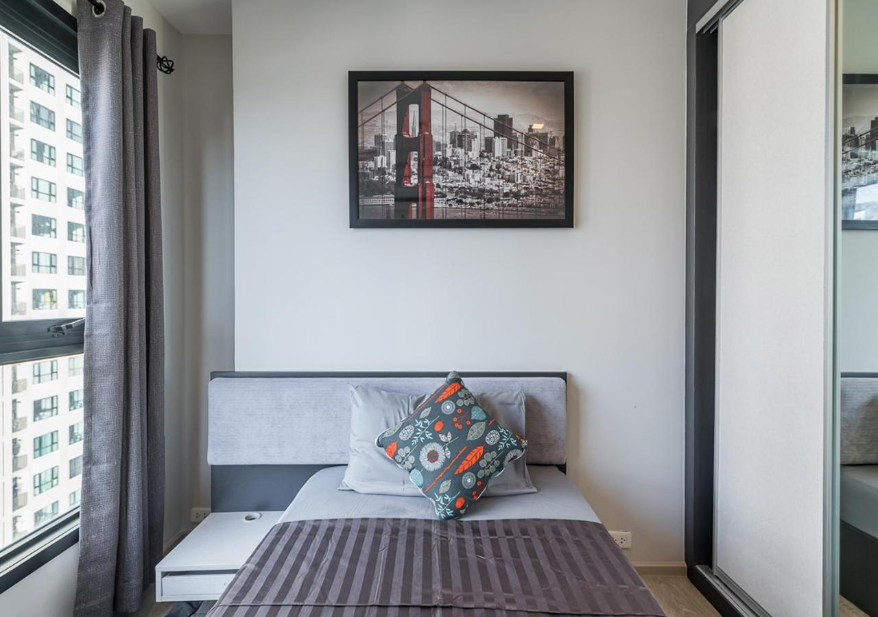 The Base Sea View Suites Apartment Pattaya