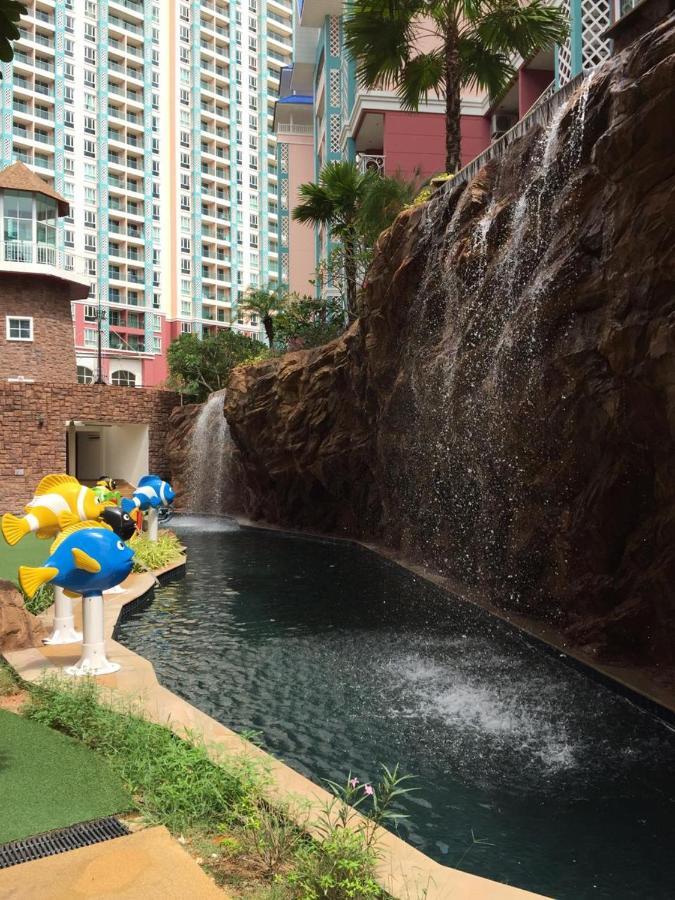 Apartment 1 Bedroom In Jomtien Pattaya