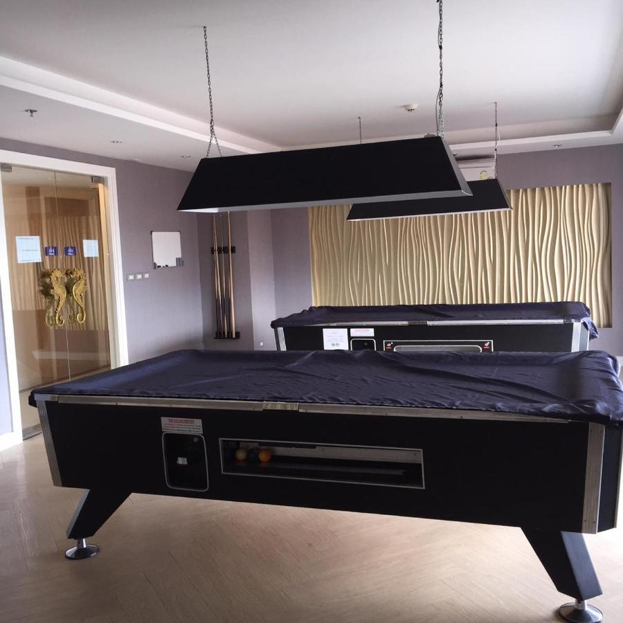 Apartment 1 Bedroom In Jomtien *