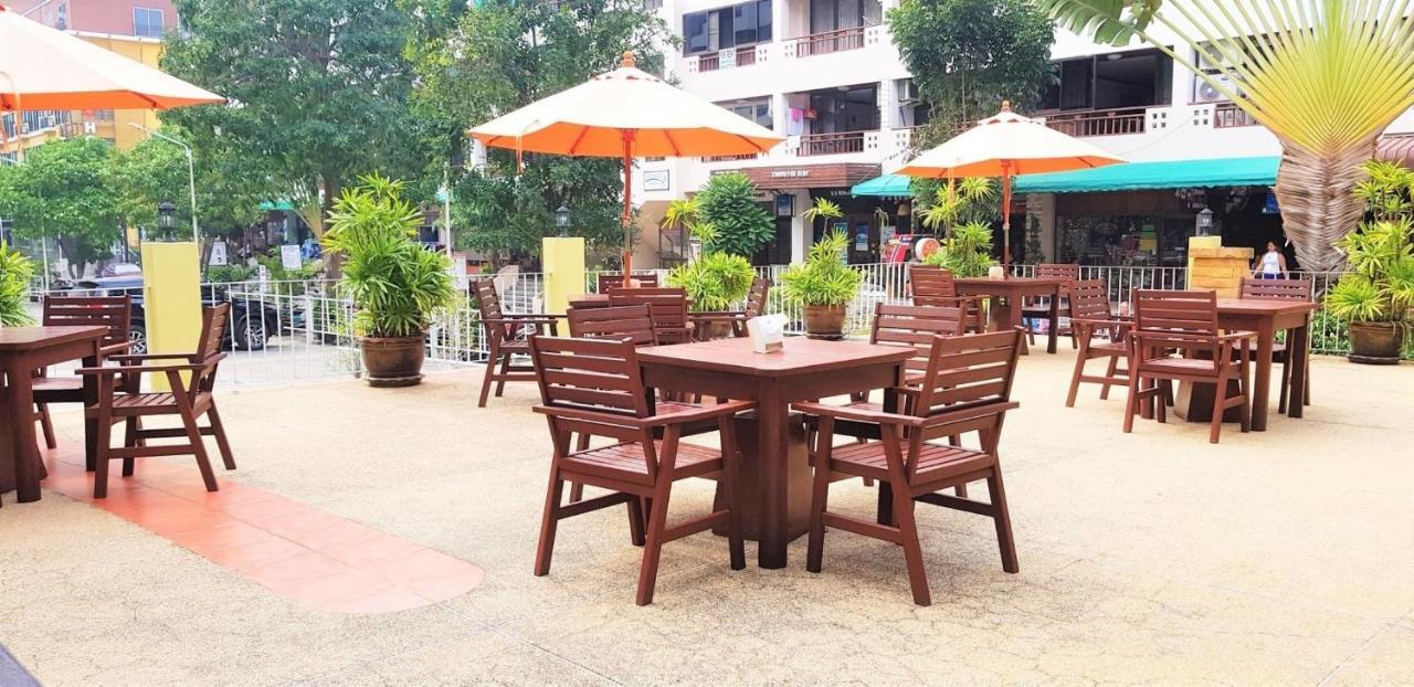 Plaza Jomtien Pattaya