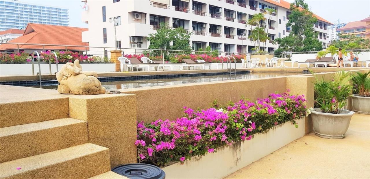 Holiday home Plaza Jomtien