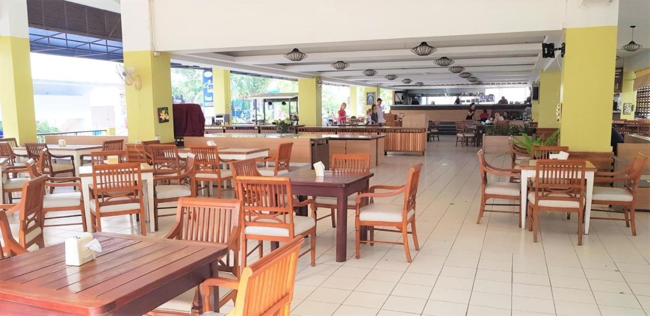 Plaza Jomtien * Pattaya