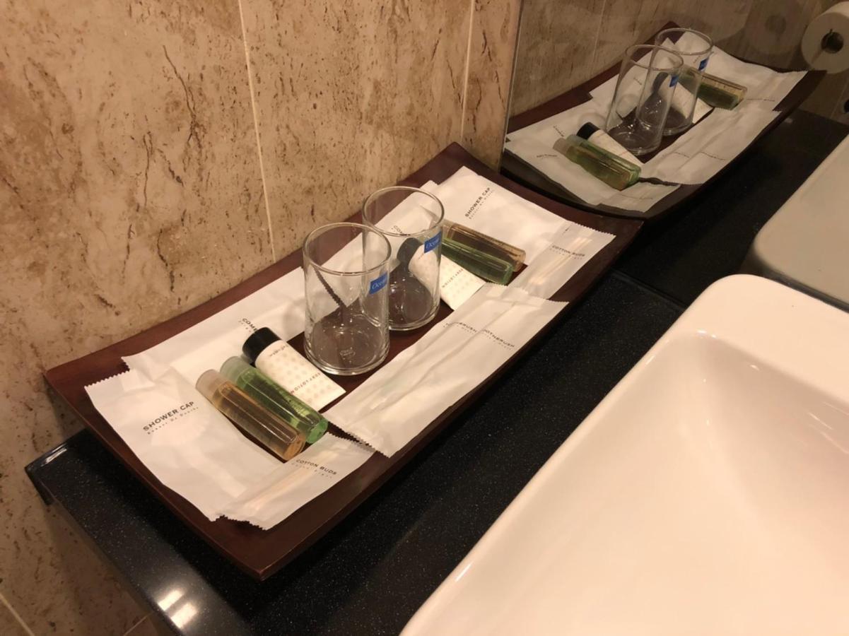 Luxury Business Suits In Grand Avenue By Estates Apartment