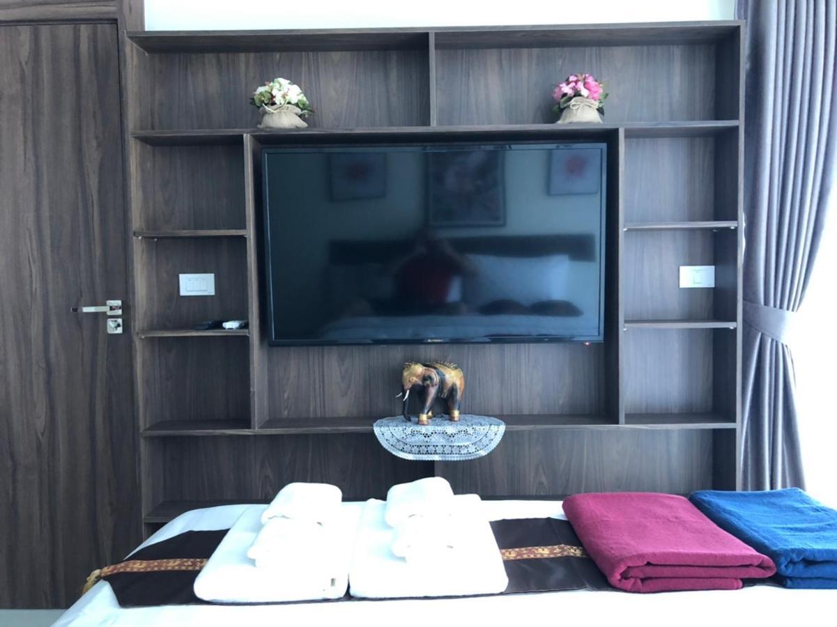 Luxury Business Suits In Grand Avenue By Estates Pattaya