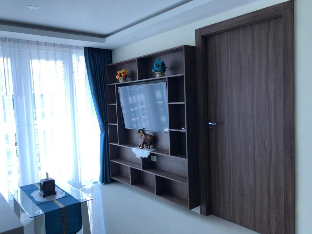 Apartment Luxury Business Suits In Grand Avenue By Estates Pattaya