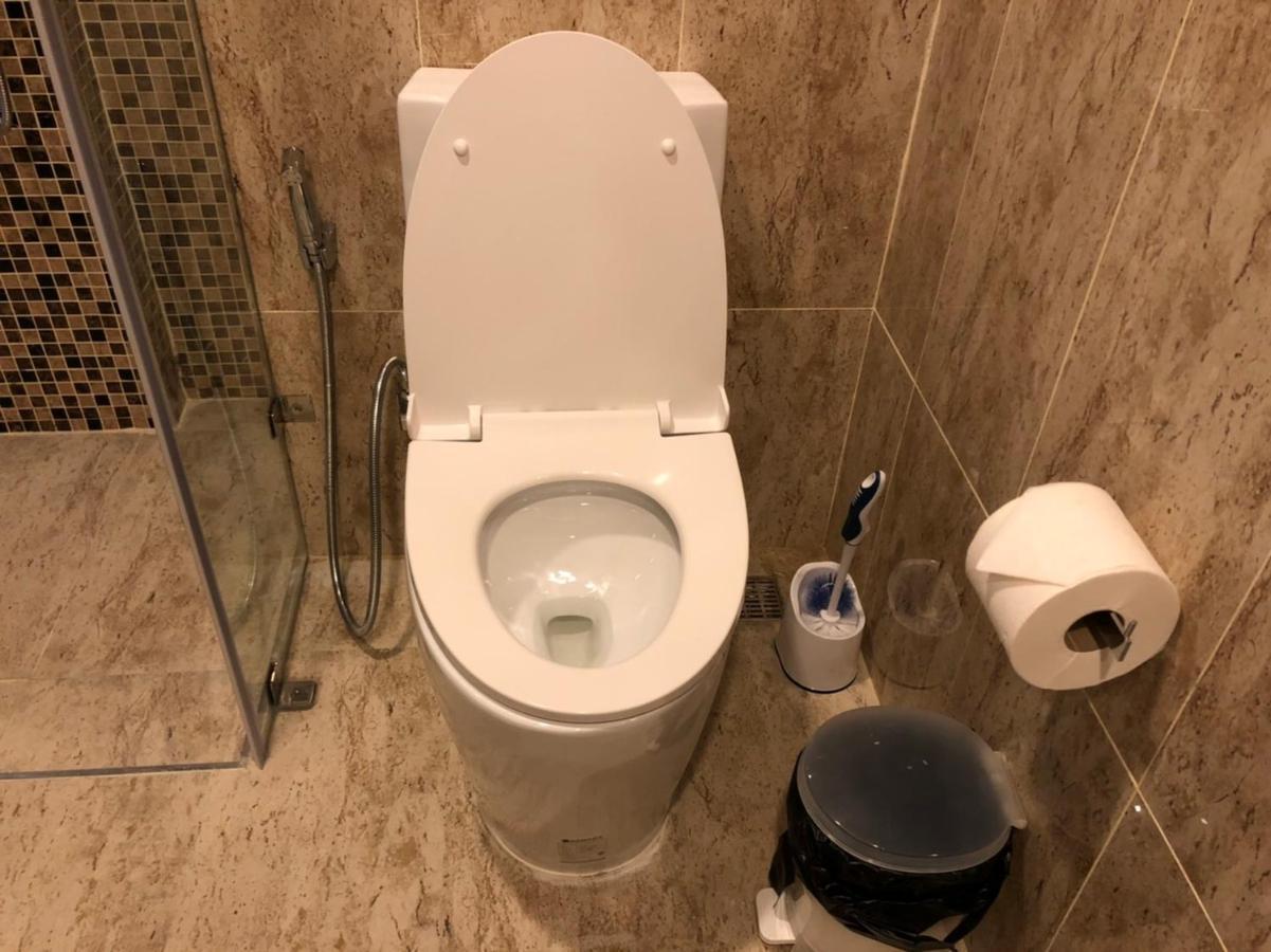 Luxury Business Suits In Grand Avenue By Estates Apartment Pattaya