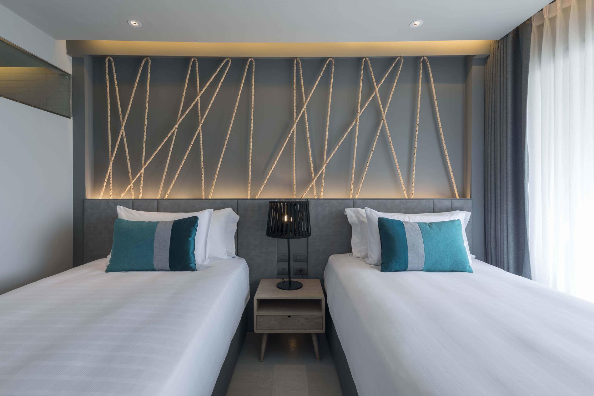 U Jomtien Hotel