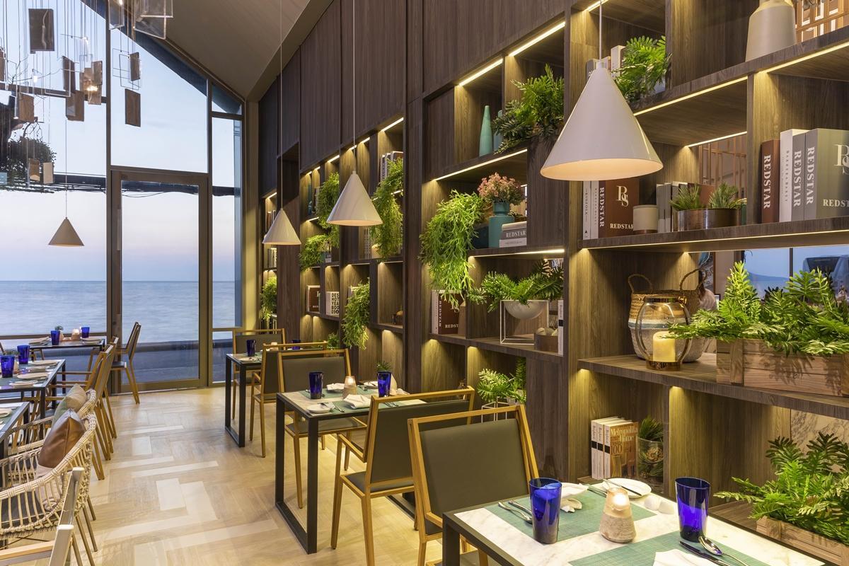 Hotel U Jomtien 4*