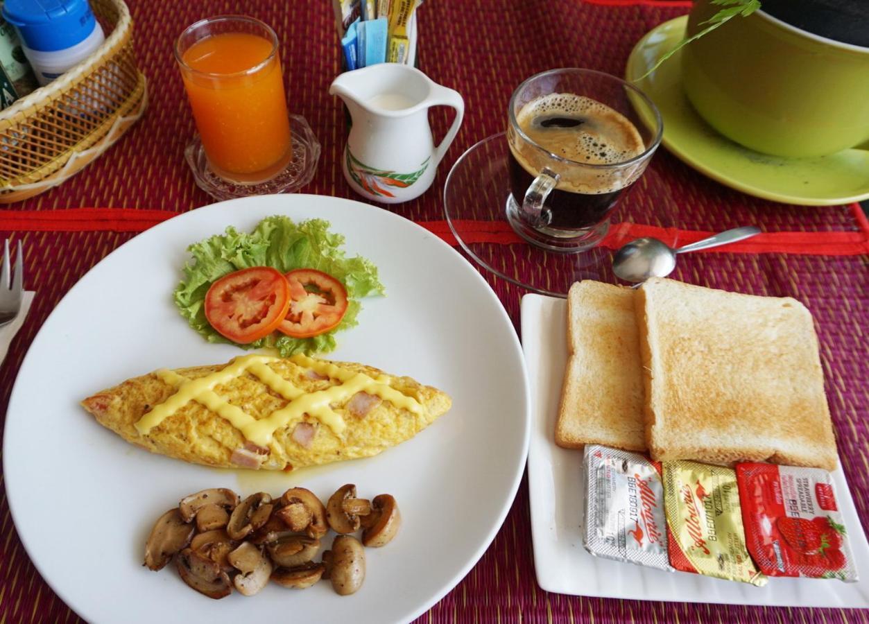 Suppamitr Hotel 3*