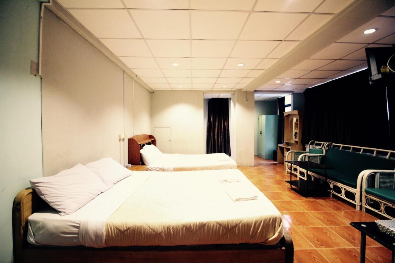 Hotel Kkinn South