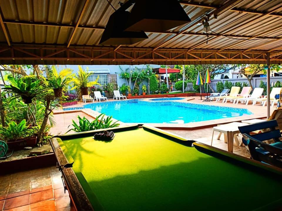Resort Southern Star