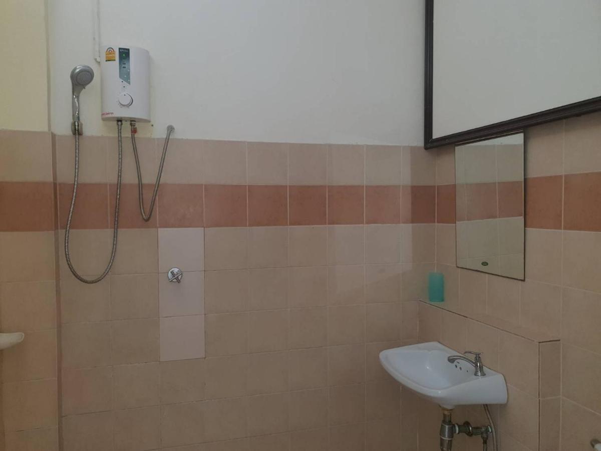 Apartment Indogee Pattaya