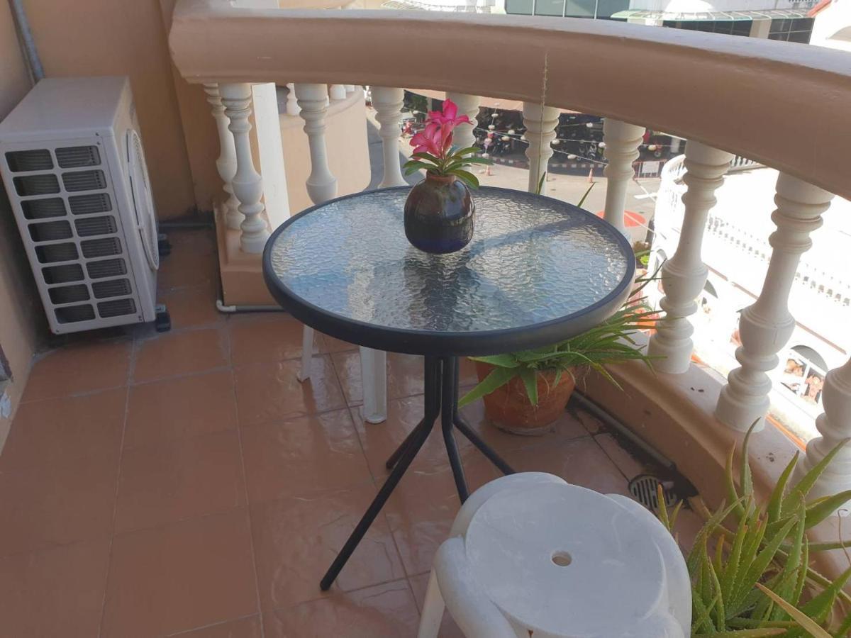 Indogee Apartment *