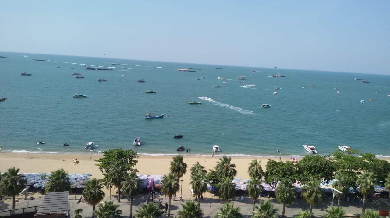 Joy Shop At View Talay 6 *