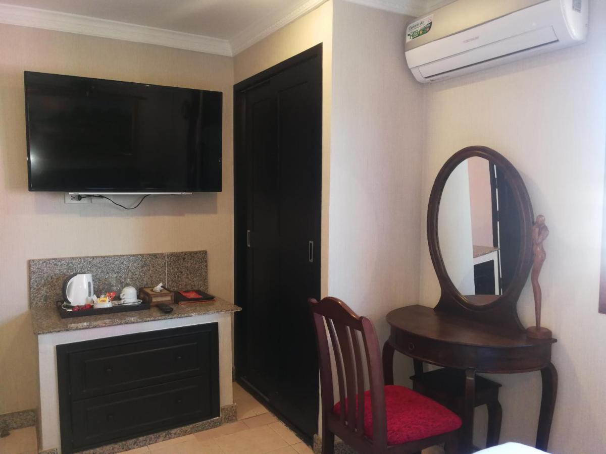 The Ambiance Pattaya