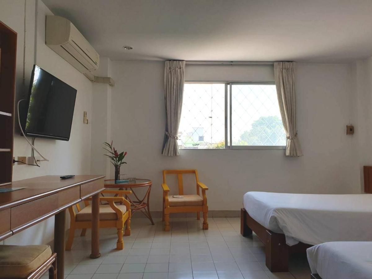 Hotel Sawasdee Place