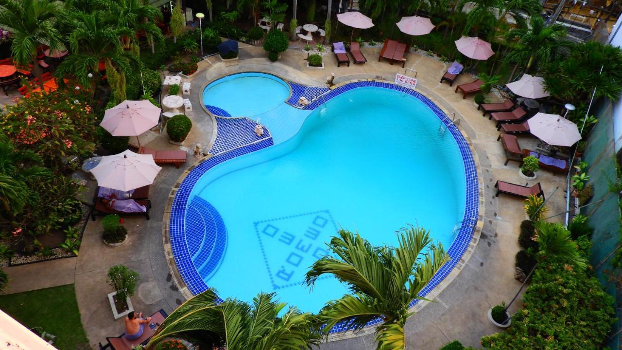 Romeo Palace Hotel 3*
