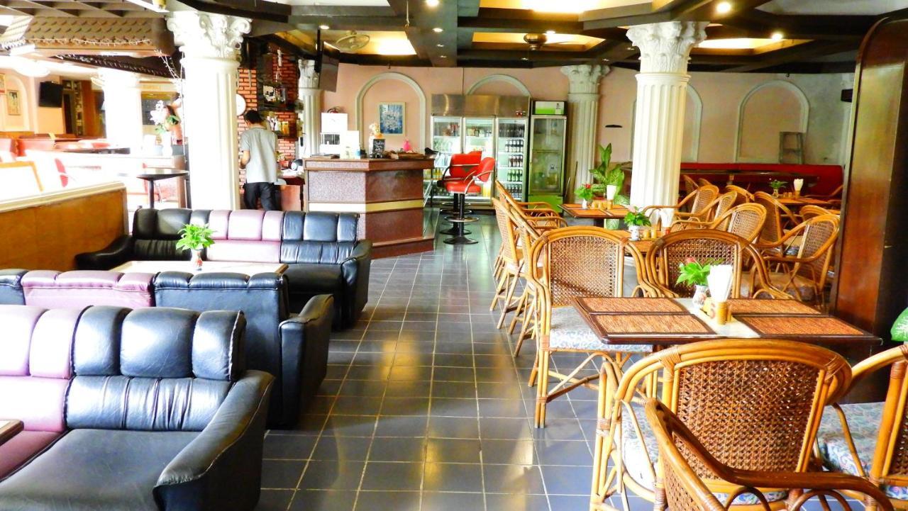 Romeo Palace 3* Pattaya