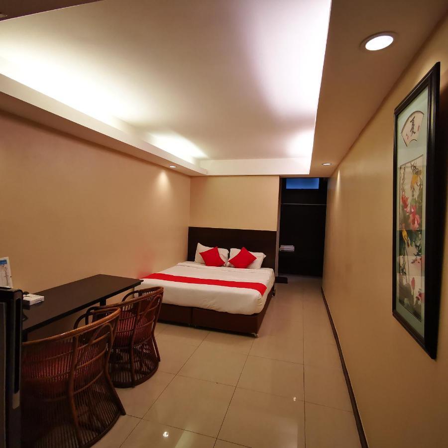 Kkinn South Hotel