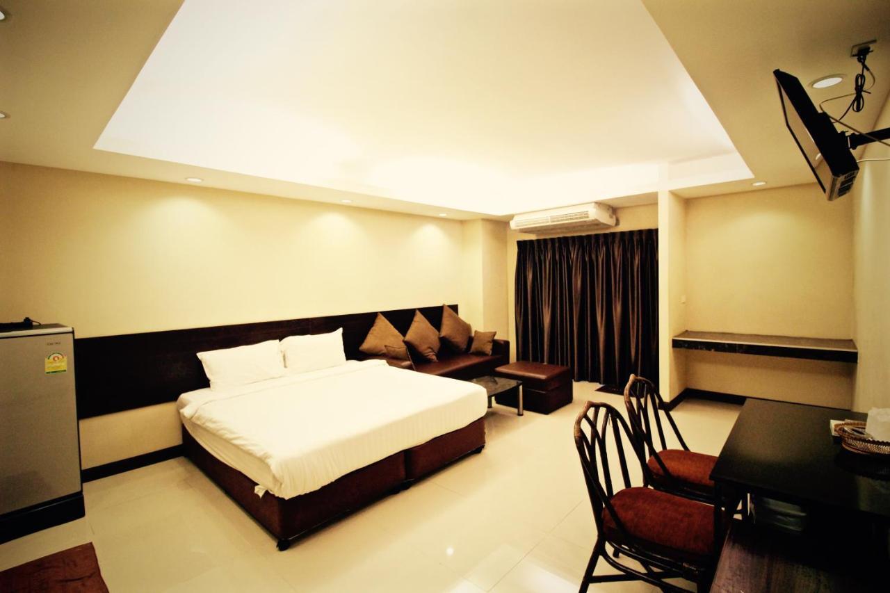 Hotel Kkinn South 2*