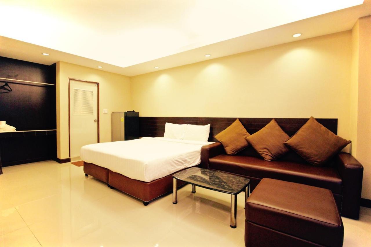 Kkinn South 2* Pattaya