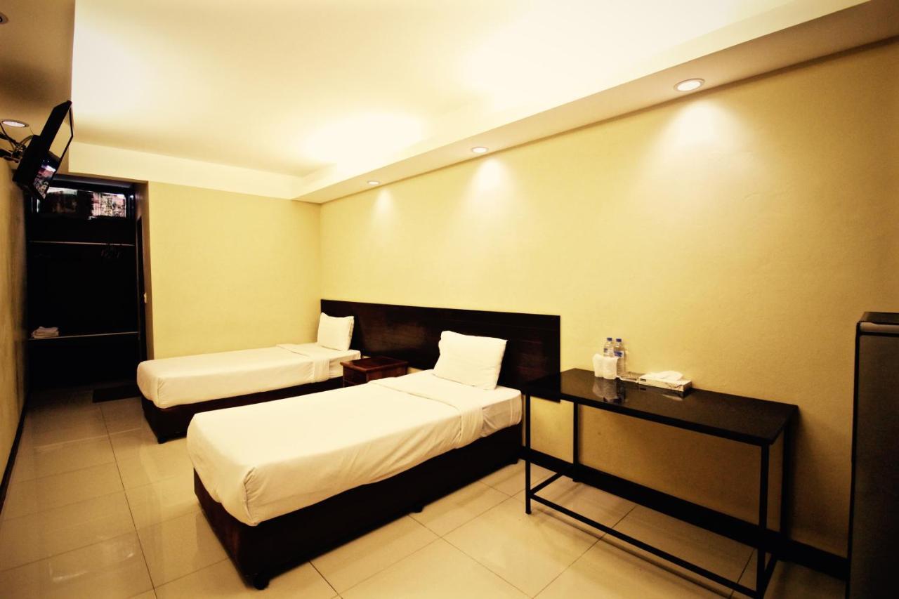 Kkinn South 2* Pattaya