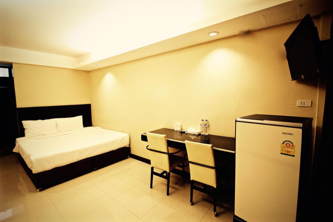 Kkinn South 2* Pattaya