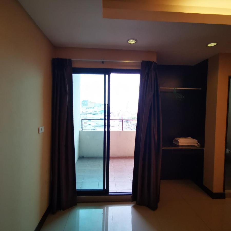 Kkinn South 2* Pattaya