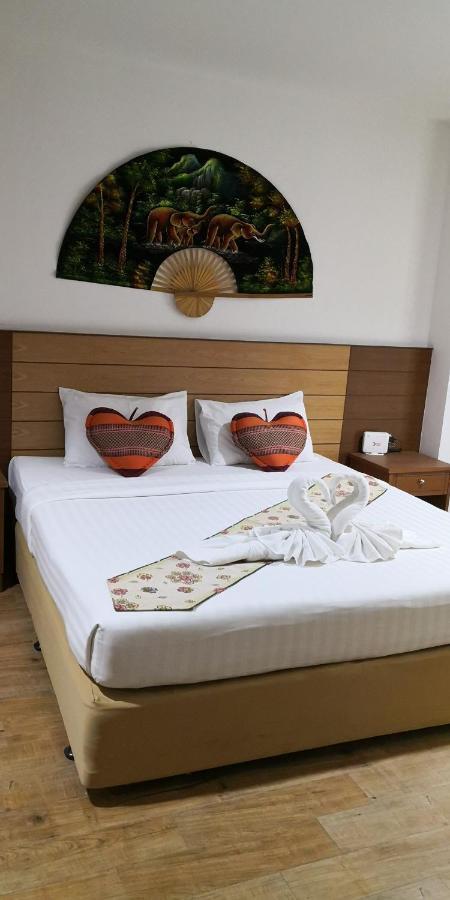 Apartment Joy Shop At View Talay 6