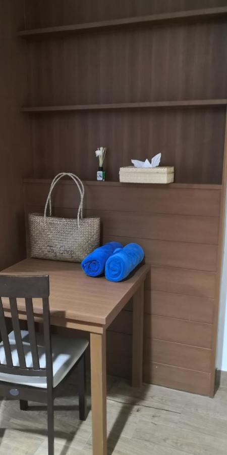 Joy Shop At View Talay 6 *