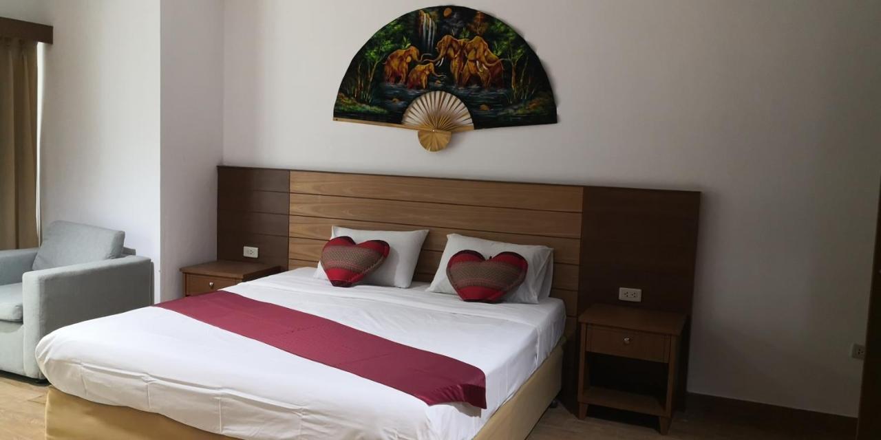 Joy Shop At View Talay 6 Apartment Pattaya