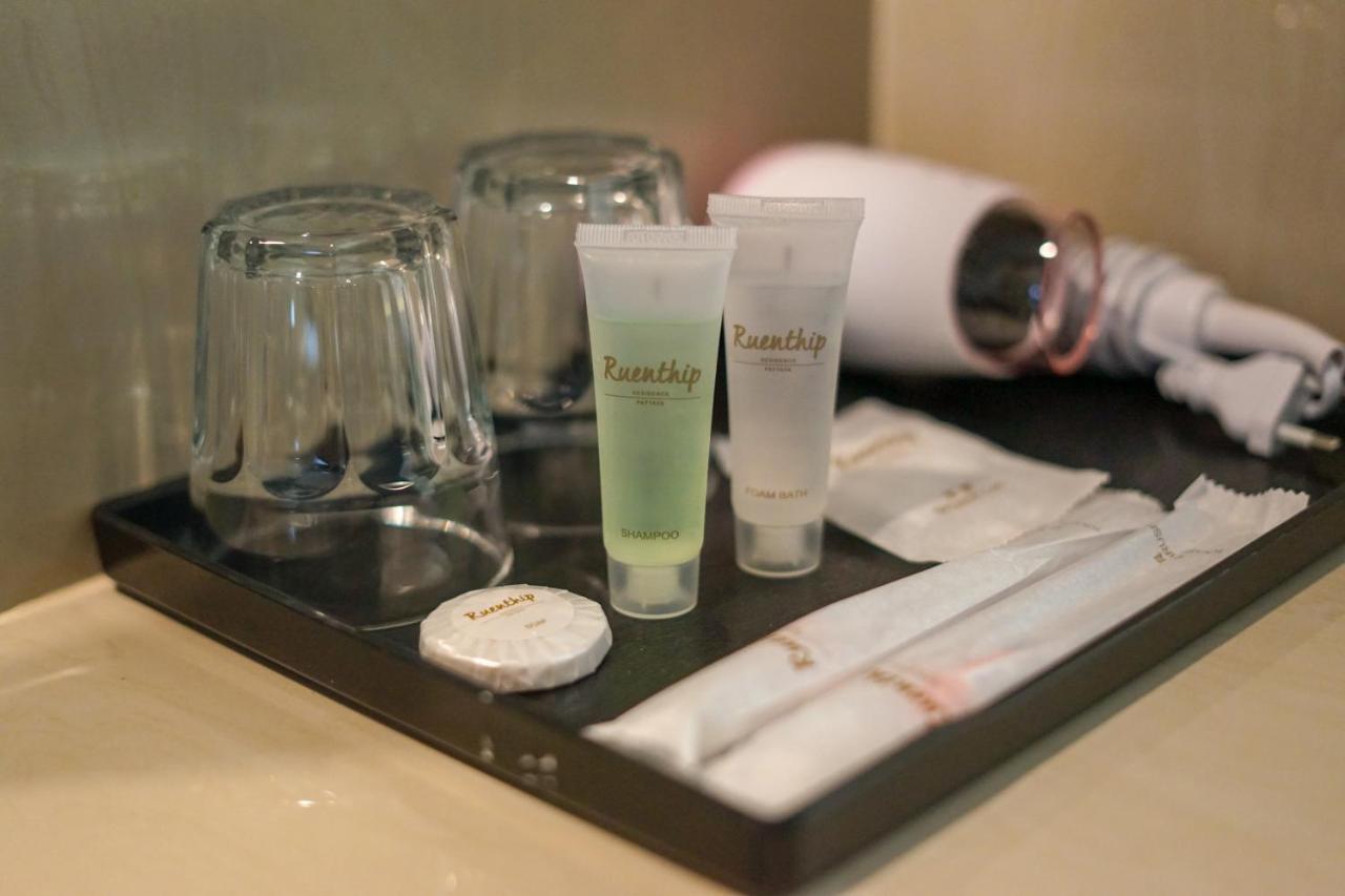 Ruenthip Pattaya Hotel Pattaya