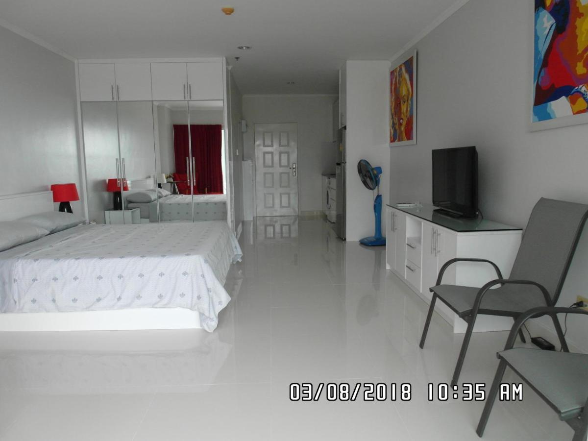 Viewtalay 7 Seaview Apartment *